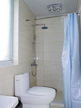 Suzhou Dongting Holiday Villa Zhenxia Exterior foto