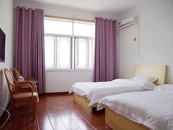 Suzhou Dongting Holiday Villa Zhenxia Exterior foto