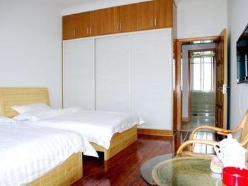 Suzhou Dongting Holiday Villa Zhenxia Exterior foto