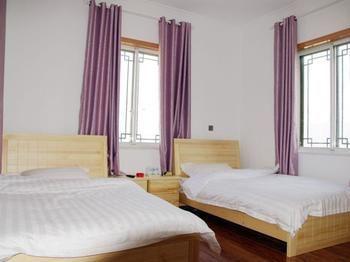 Suzhou Dongting Holiday Villa Zhenxia Exterior foto